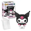 Figurine Funko POP Hello Kitty 55 Kuromi  Special Edition Voir les images du produit 4