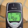 Blechbox Schatulle Dose Telefon Handy Blechdose schwarz Produktbild-Vorschau 8