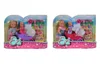 Puppe Evi mit Puppenwagen Produktbild-Vorschau 1