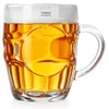 Orion bicchiere da birra Boccale da birra Bicchiere per Anteprima dell’immagine prodotto 2