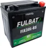 FULBAT FUL GEL baterie - FIX30L-BS / YIX30L-BS (gelová, Náhled obrázku produktu 1