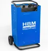 HBM Starthilfegerät und Batterieladegerät 230 Volt 12 - 24 Produktbild-Vorschau 14