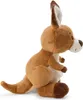 NICI plyš Klokan Kelly 21cm GREEN Podgląd zdjęcia produktu 2