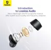 Ecouteurs intra-auriculaires Baseus Bowie E18 sans fil TWS Voir les images du produit 24