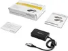 StarTech.com USB2VGAE3, 2.0, USB Typ-A, VGA (D-Sub) výstup, Náhled obrázku produktu 6