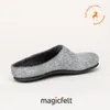Magicfelt Filz Pantoffeln Aus 100% reiner Wolle, Rutsch- Produktbild-Vorschau 21