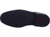 Rieker scarpa da uomo stringata elegante con cuciture Anteprima dell’immagine prodotto 43