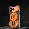 Handyhülle für iPhone 17 Pro Max, Urban Armor Gear Monarch Produktbild-Vorschau 4