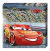 Cars 3 - Kindergeburtstags-Set (55-teilig) Teller Becher Produktbild-Vorschau 7