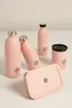 24Bottles  Urban Bottle Stone Dusty Pink 1l Produktbild-Vorschau 5