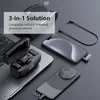 BOYA BOYAMIC All-in-One 2.4G bezdrátový mikrofonní systém Náhled obrázku produktu 4