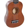 HOMCOM Ukulele 21 Zoll Sopran-Ukulele für Anfänger, Produktbild-Vorschau 5
