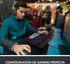Logitech Gaming Mouse G403 HERO - Maus - optisch Produktbild-Vorschau 27