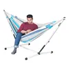 LA SIESTA Nautico Cool Grey, Pulverbeschichteter Stahl, 120 Produktbild-Vorschau 16