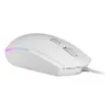 Souris de jeu Mars Gaming MMG Blanco Voir les images du produit 4