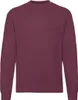 Fruit of the Loom 62-202-0 | Classic Set-in Sweatshirt | Podgląd zdjęcia produktu 2