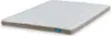 Surmatelas  Viscoélastique  Nature Topper 160 x 200 cm Voir les images du produit 1