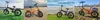 ENGWE EP-2 Boost Damen E-Bike Klappräder Fatbike Herren Produktbild-Vorschau 12