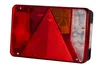 Rückleuchte LZT 470 | mit Rückfahrscheinwerfer | 12-24V | Produktbild-Vorschau 3