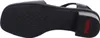Rieker Damen Sandalette schwarz Produktbild-Vorschau 22