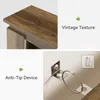 Tribesigns, table console étroite, 160 cm, table d'entrée Voir les images du produit 9