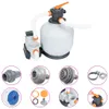 Bestway Sandfilterpumpe Flowclear 8327 L/h Produktbild-Vorschau 1