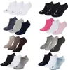 3 Paar Puma Sneaker Invisible Socken Gr. 35 - 49 Uni Für Produktbild-Vorschau 1