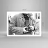 Poster - Poster ohne Rahmen - Die Kamera Retro Vintage - Produktbild-Vorschau 4
