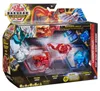 Bakugan 'Legends' 2023 Legends Collection 4er Pack mit 1 Produktbild-Vorschau 3