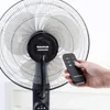 Taurus Airbrume 2500, Ventilatore a elica per uso Anteprima dell’immagine prodotto 4