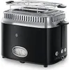 Russell Hobbs 21681-56 Retro Classic Noir  Toaster Produktbild-Vorschau 19