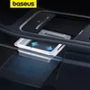 Baseus Car Organizer Box Capacious Grey Náhled obrázku produktu 9