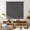 MuchoWow® Wandteppich Wandbehang Leder - Lederoptik - Produktbild-Vorschau 6