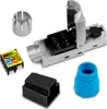 8x Cat 8 Netzwerkstecker CAT 8.1 RJ45 LAN Netzwerk Stecker Produktbild-Vorschau 6