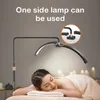 Andoer HD-M5X 36W podłogowa lampa wideo LED Half Moon Podgląd zdjęcia produktu 14