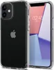 Spigen iPhone 12 Mini Ultra Hybrid-Hülle - Kristallklar Produktbild-Vorschau 2