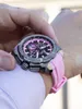 Orologio Festina F20725-2 rosa Anteprima dell’immagine prodotto 3