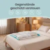 SONGMICS Vakuumbeutel Set, 6 wiederverwendbare Produktbild-Vorschau 7