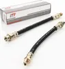 2x Bremsschlauch Bremsleitung Hinten für BMW Z4 E85 E86 - Produktbild-Vorschau 1