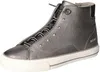 MUSTANG High Top Schuhe Damen grau 37 Produktbild-Vorschau 1