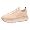 Tamaris Damen Sneaker low braun Produktbild-Vorschau 19