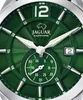 Jaguar Armbanduhr Date Acamar Green Produktbild-Vorschau 13