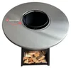 ASH - Nova - XL - Plancha Barbecue - Noir Voir les images du produit 8