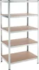 Lagerregal Steckregal Werkstattregal 180x90x60cm Produktbild-Vorschau 1