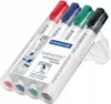STAEDTLER Marcatore per lavagna bianca Lumocolor 4St Box Anteprima dell’immagine prodotto 13