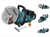 Découpeuse MAKITA DCE090ZX1 Ø230mm 18V LXT ® Voir les images du produit 2