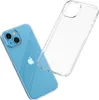 Ultra Clear Flexible Hülle für iPhone 15 - Transparent Produktbild-Vorschau 4