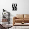 Wallity, High Low, Dekoratives Wandaccessoire aus Metall, Produktbild-Vorschau 4