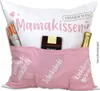 HERGO Sofahelden Kissen "Mamakissen" Produktbild-Vorschau 3