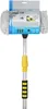 ProPlus Telescopische wasborstel 3D met shampoofles, 2,5 Productafbeelding-voorbeeld 7